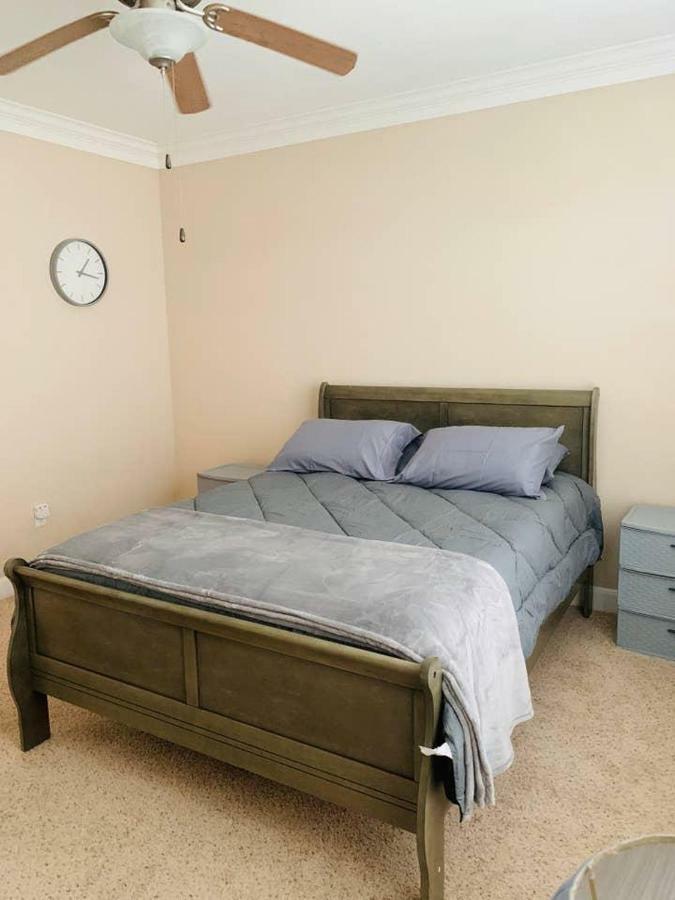 Cozy Home Near Med Center, Nrg, Galleria & Dtown Houston Exteriör bild