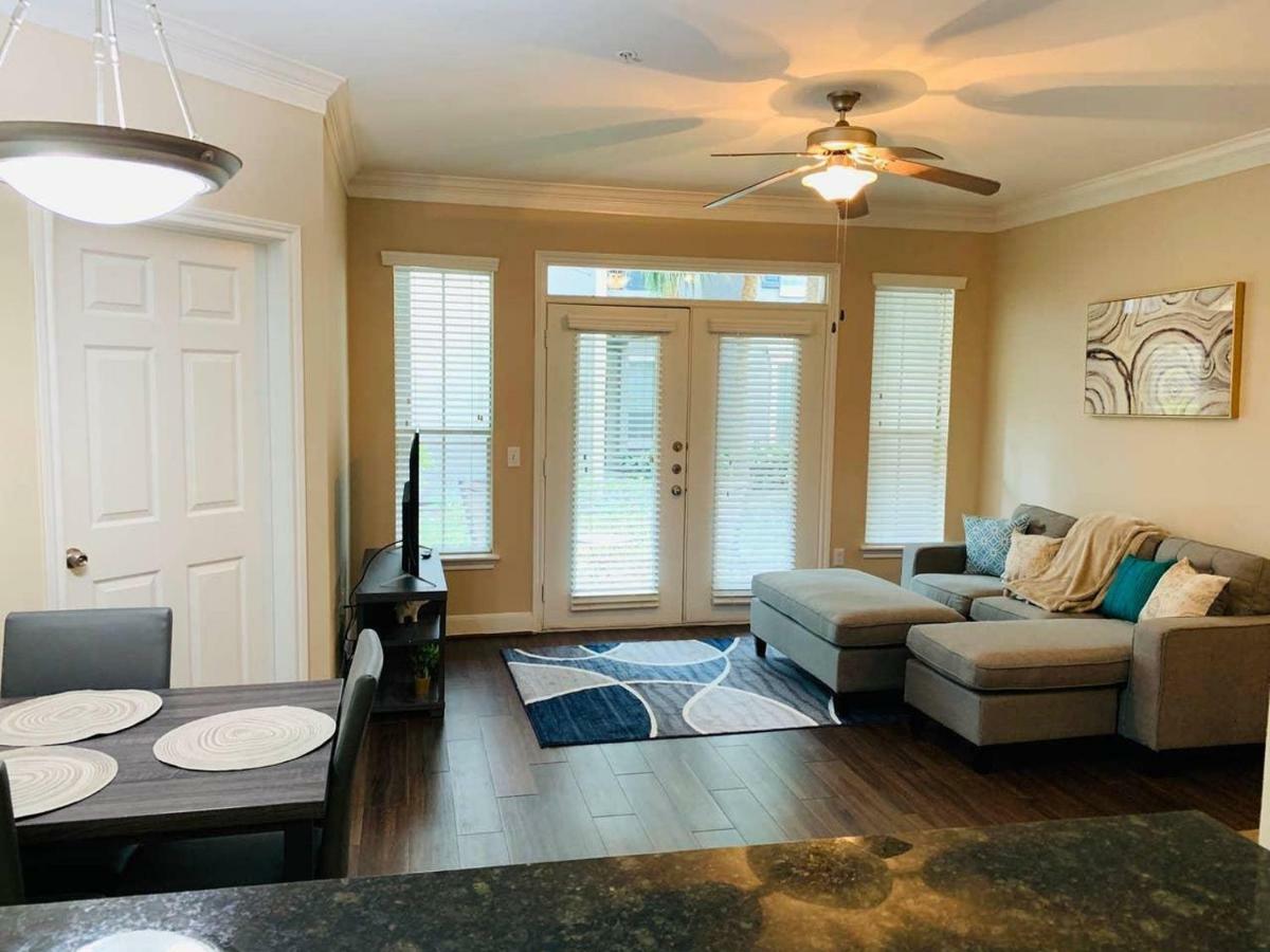 Cozy Home Near Med Center, Nrg, Galleria & Dtown Houston Exteriör bild